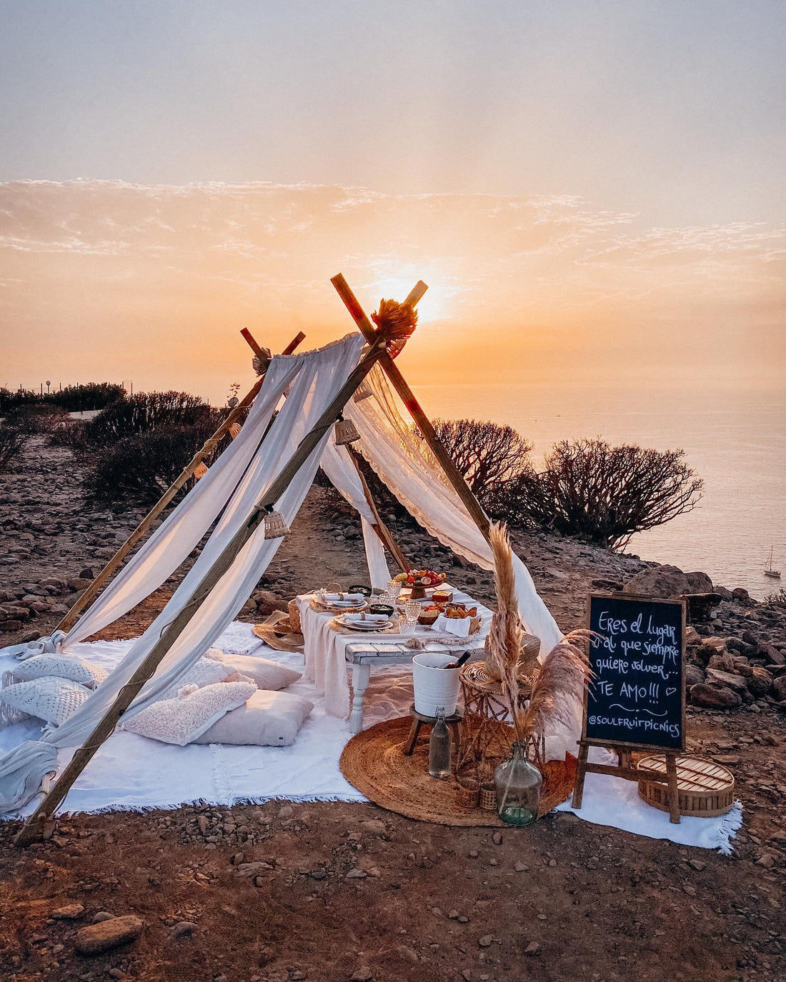 The Best Sunset Spots in Gran Canaria