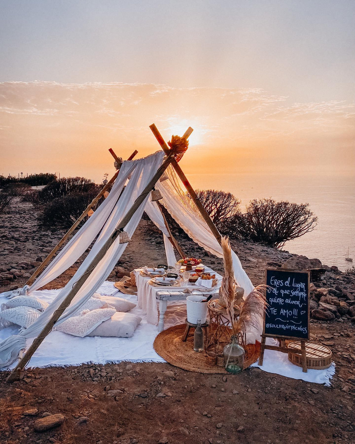 The Best Sunset Spots in Gran Canaria