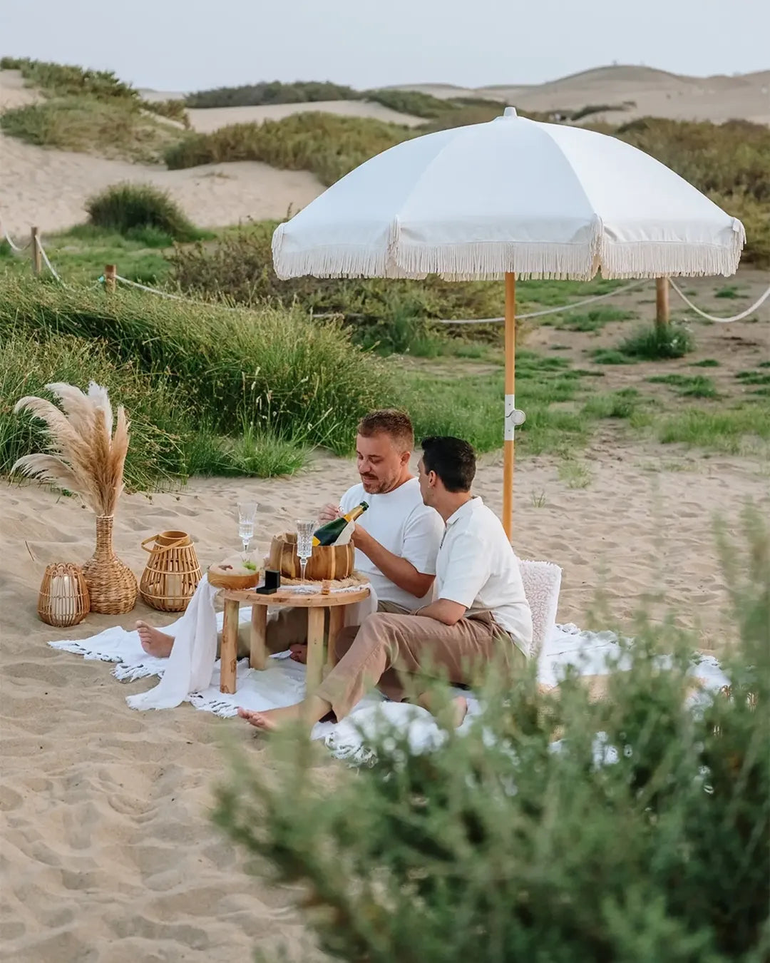 A Gay Honeymoon in Gran Canaria: The Guide