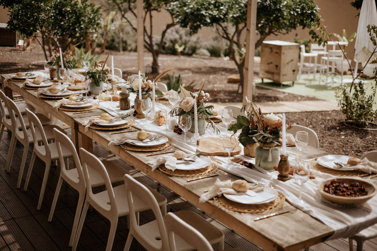 The Best Time of Year for Outdoor Dining in Gran Canaria
