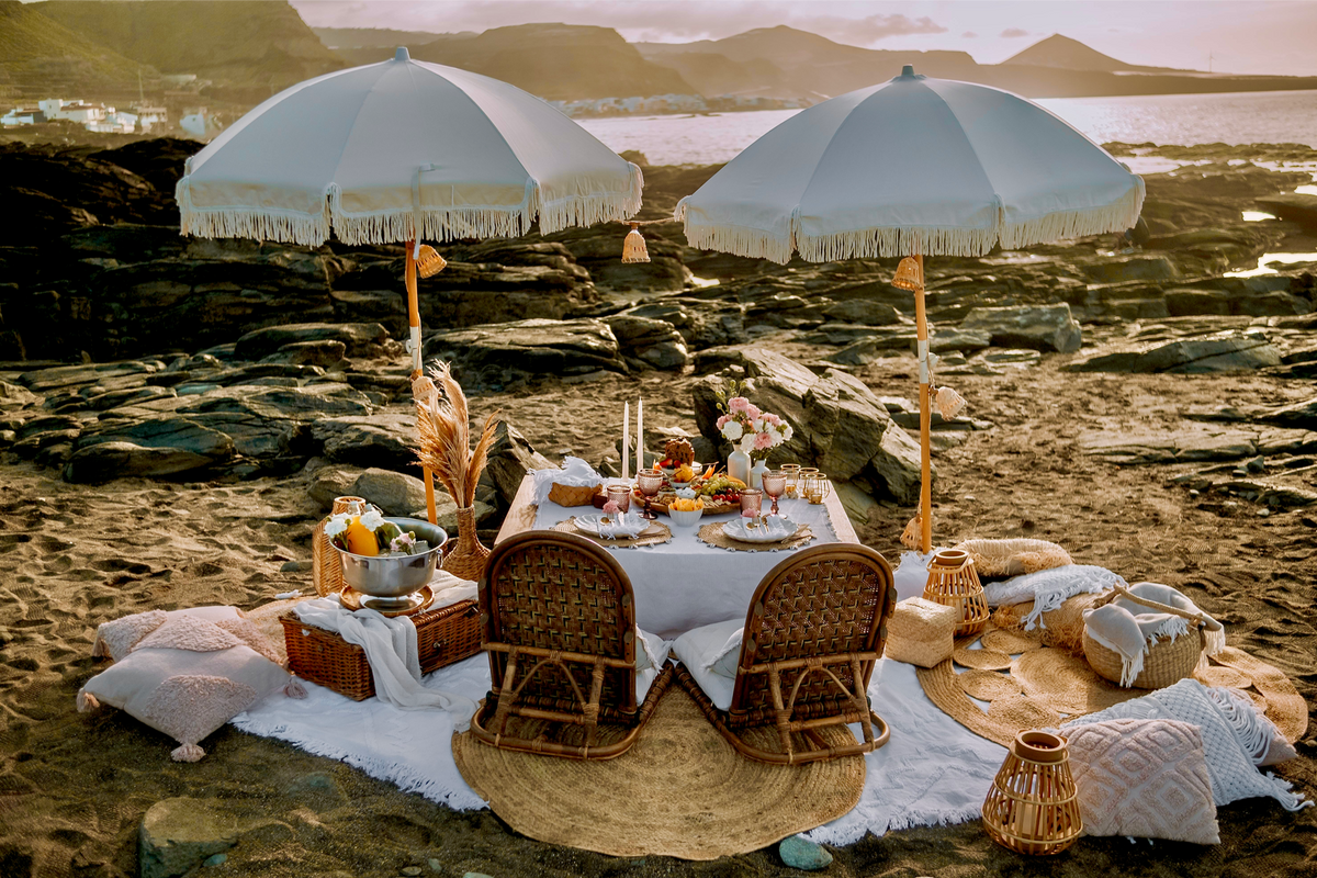 Surprise Experience Ideas in Gran Canaria