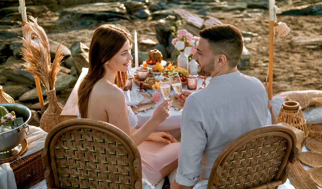 Date Ideas in Gran Canaria for Couples