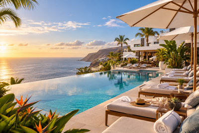 Adults-Only Hotels in Gran Canaria