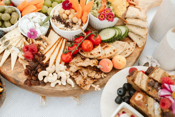 Vegan Dining in Gran Canaria