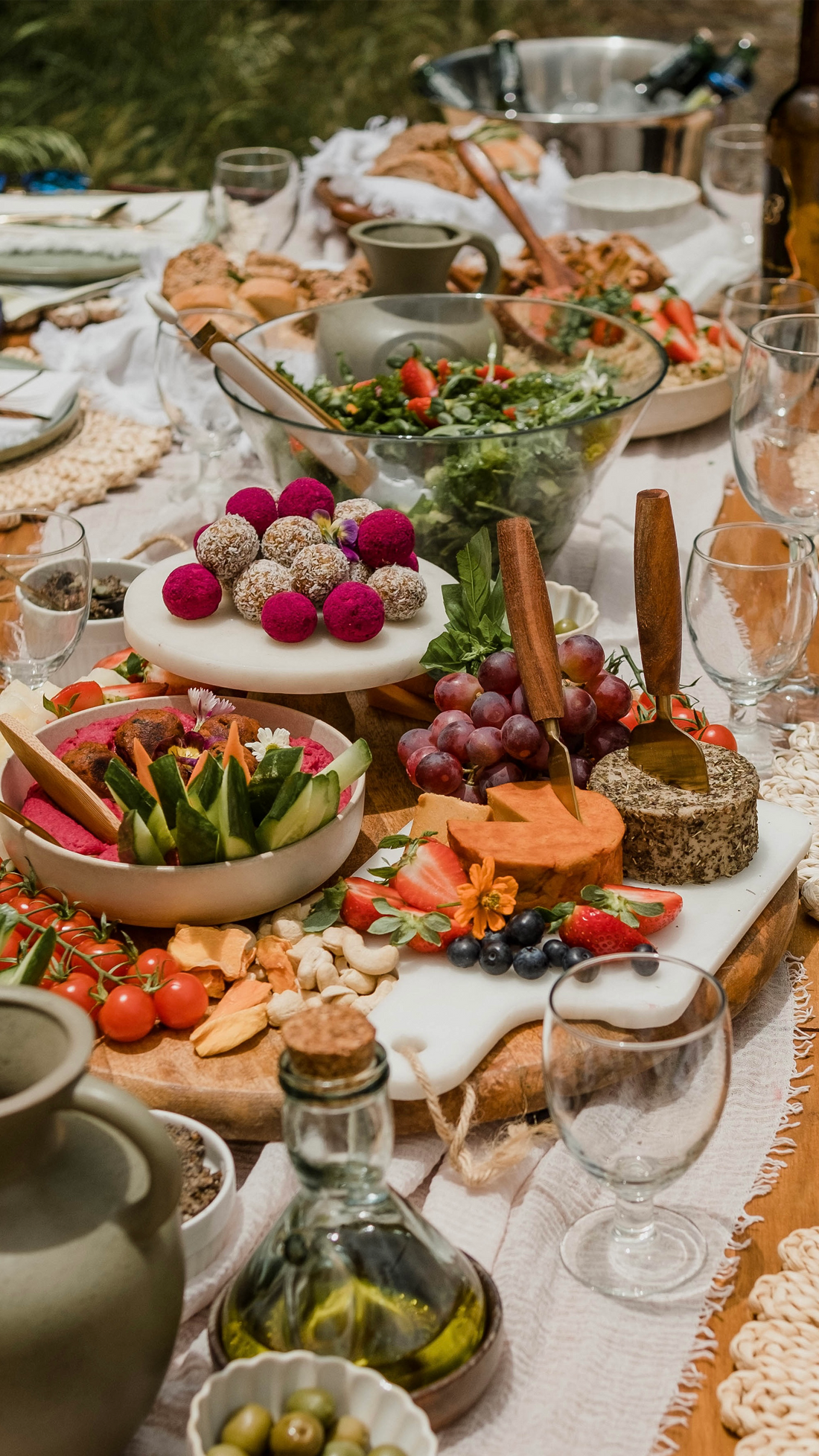 The Most Romantic Restaurants in Gran Canaria