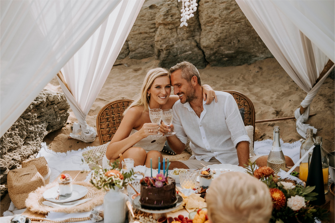 A Romantic Gran Canaria Honeymoon Itinerary