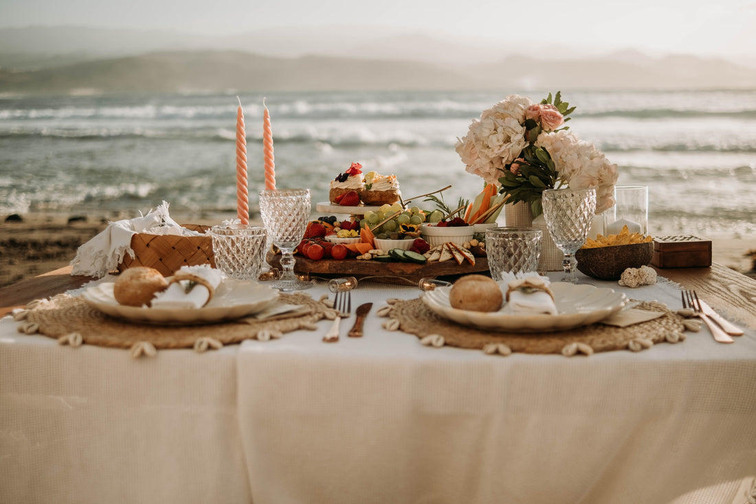 Wedding-Week Activities in Gran Canaria