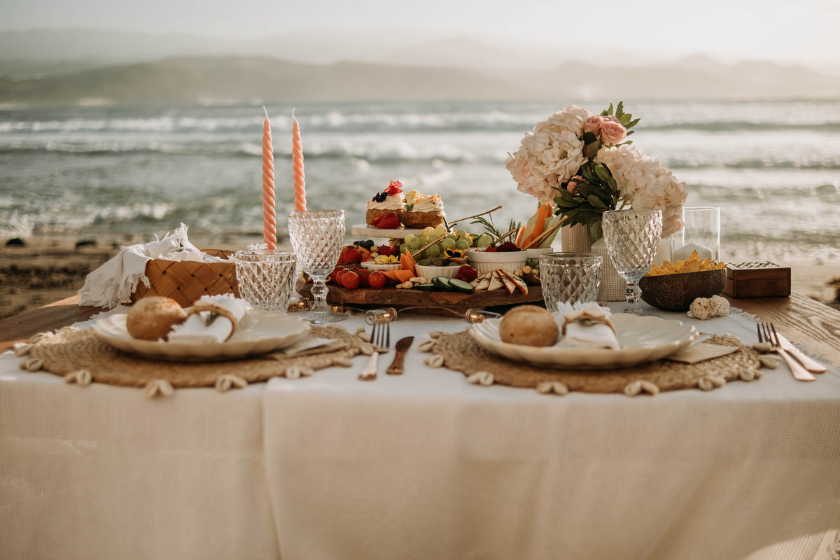 Wedding-Week Activities in Gran Canaria