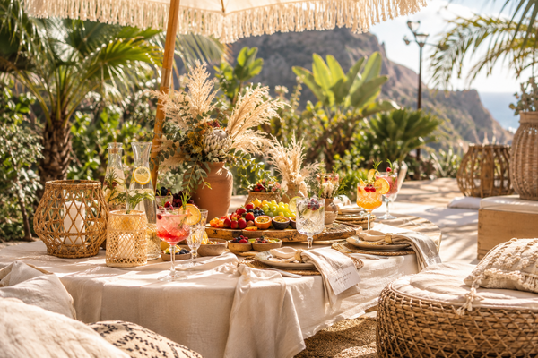 Alcohol-Free Celebration Ideas in Gran Canaria