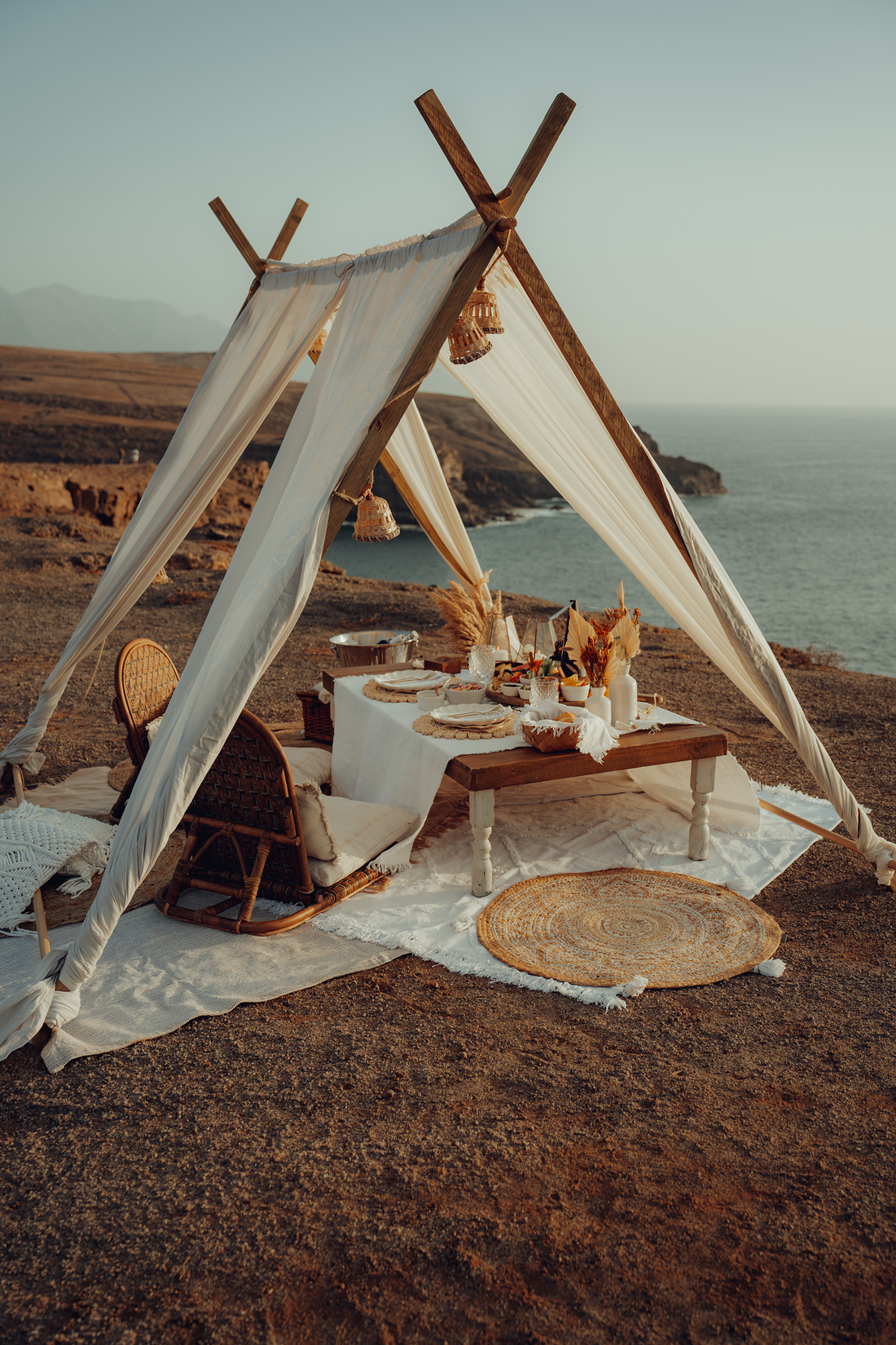 Where to Stay in Gran Canaria for Couples