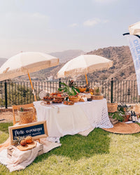 Private Dining in Gran Canaria