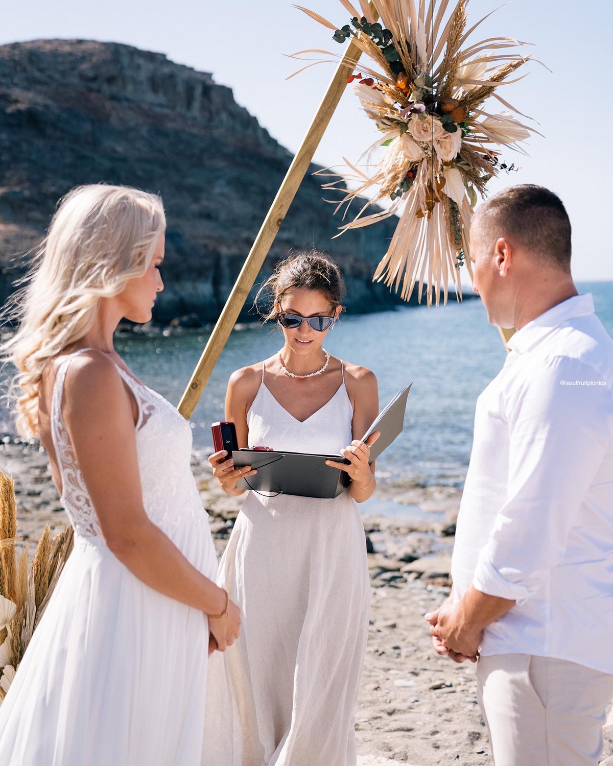 Gallery: Weddings & Wedding-Week Events