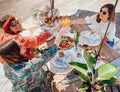 Group Picnic