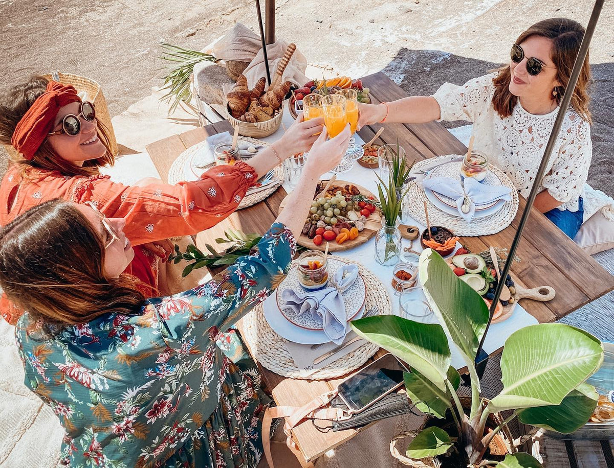 Group Picnic