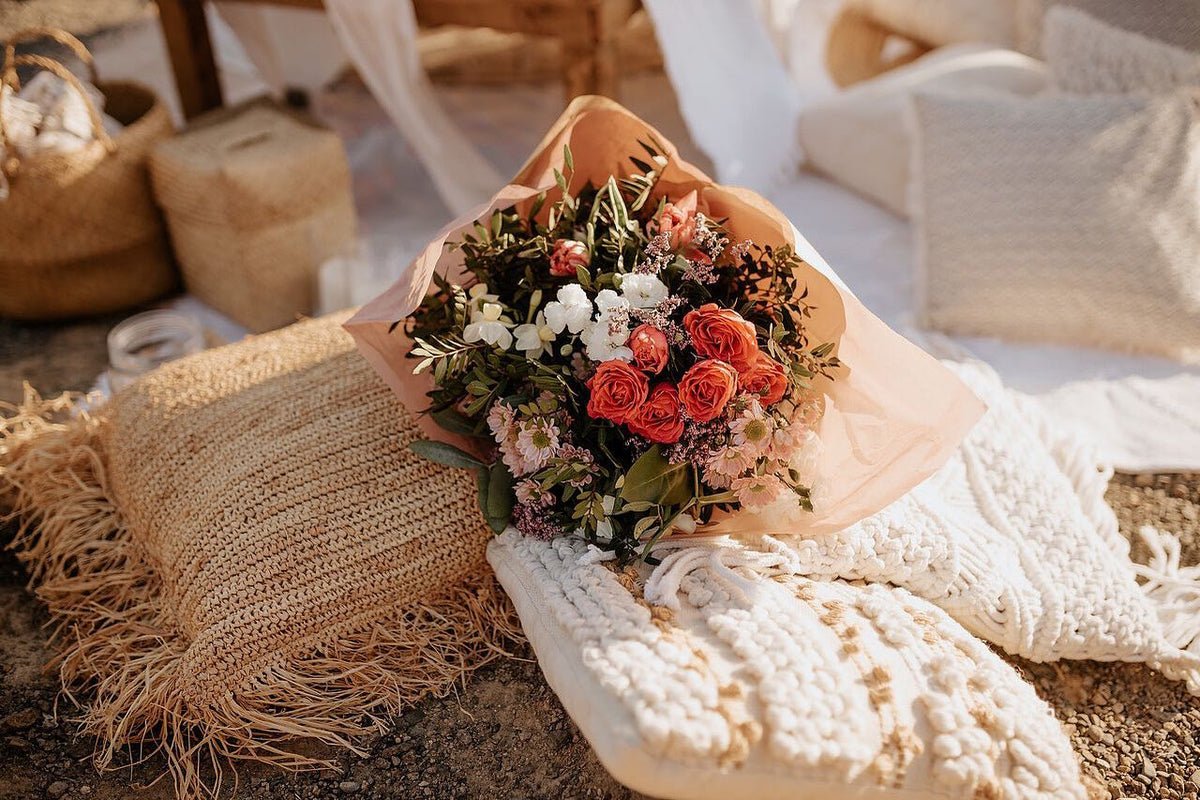 Fresh Flowers