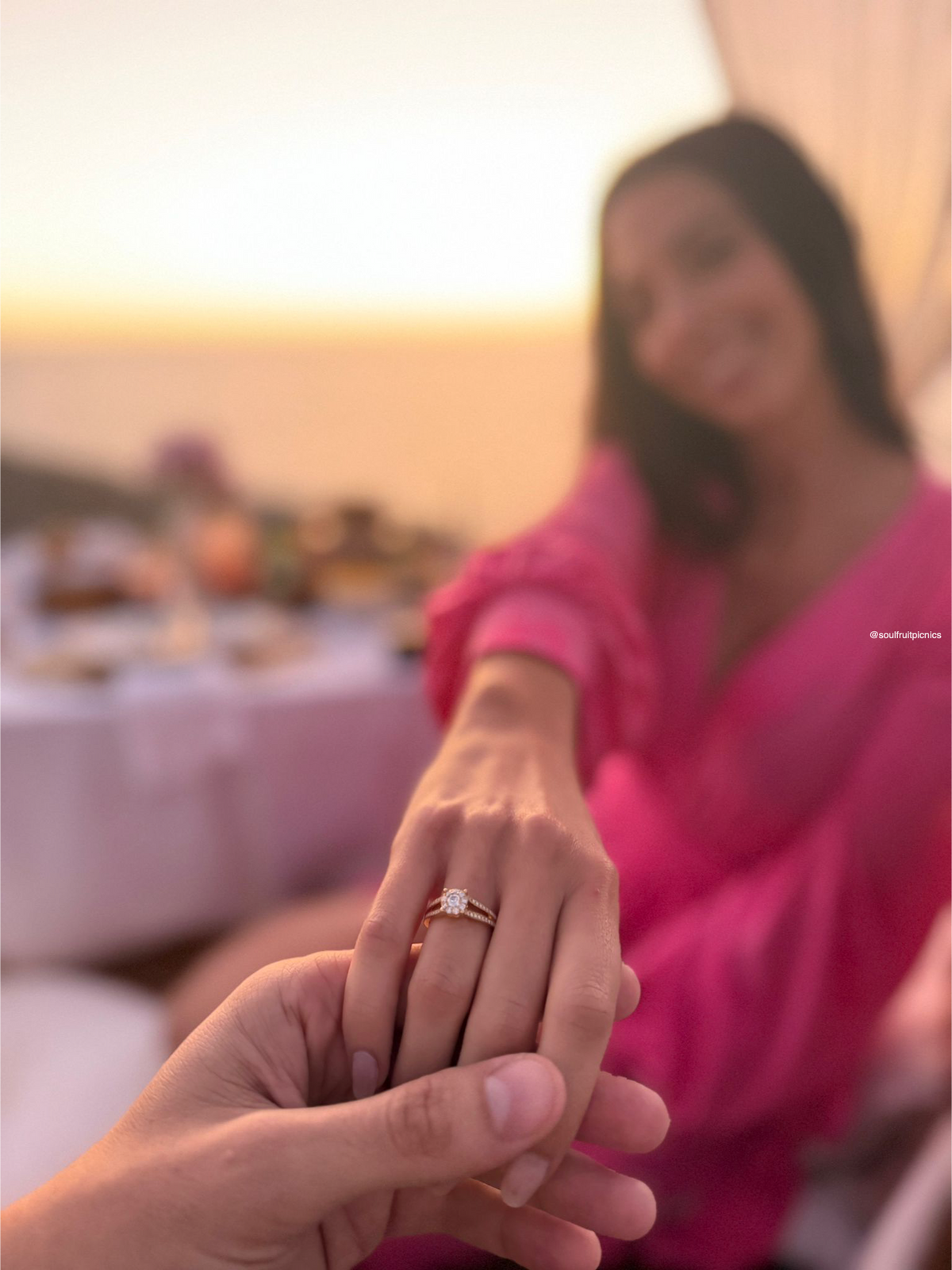 Galerie : Mariages et événements de la semaine de mariage