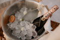 Champagne & a Toast
