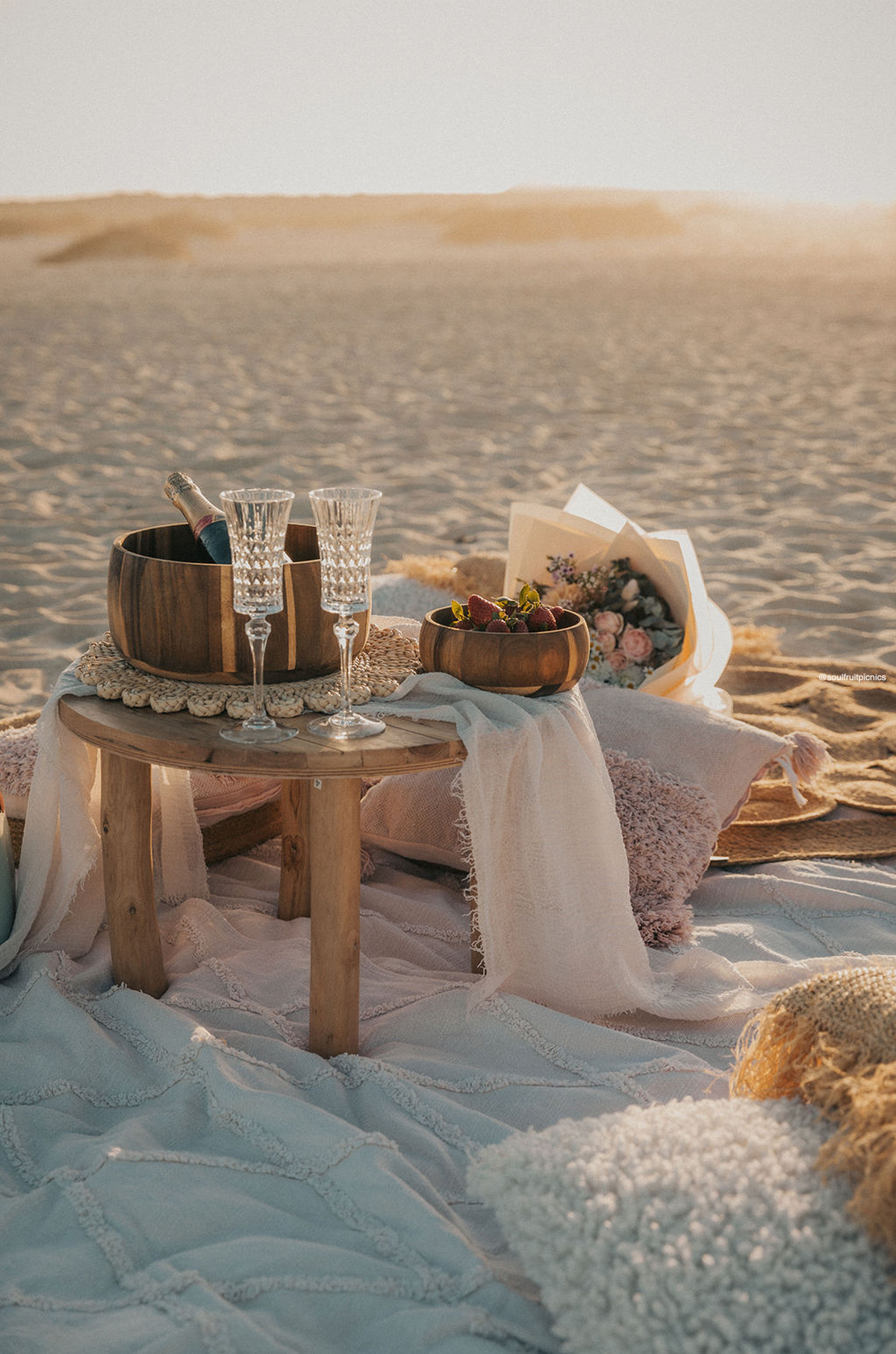 Pop-Up Petite Proposal