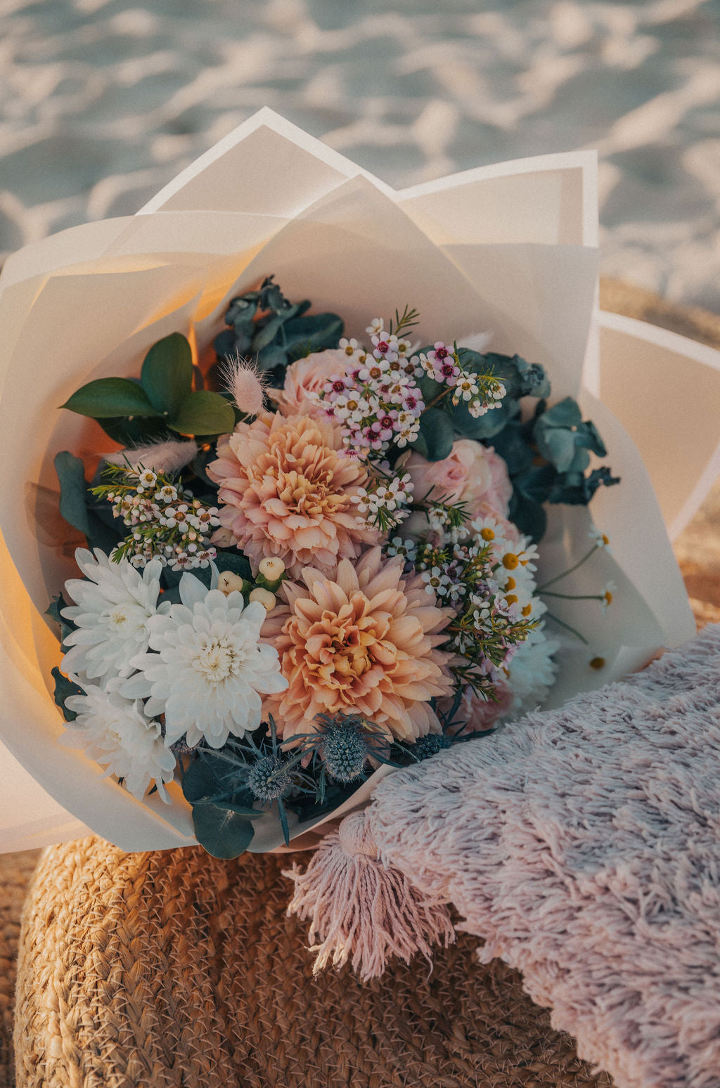 Fresh Flowers