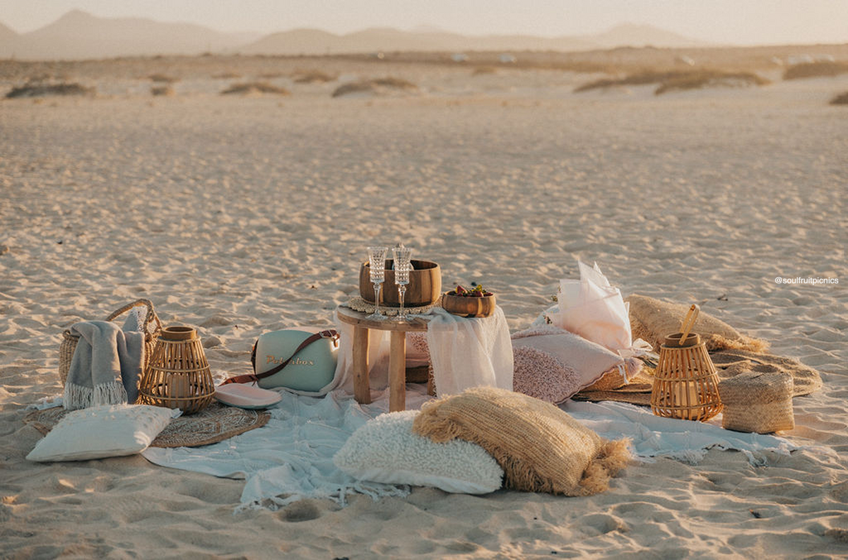 Pop-Up Petite Proposal