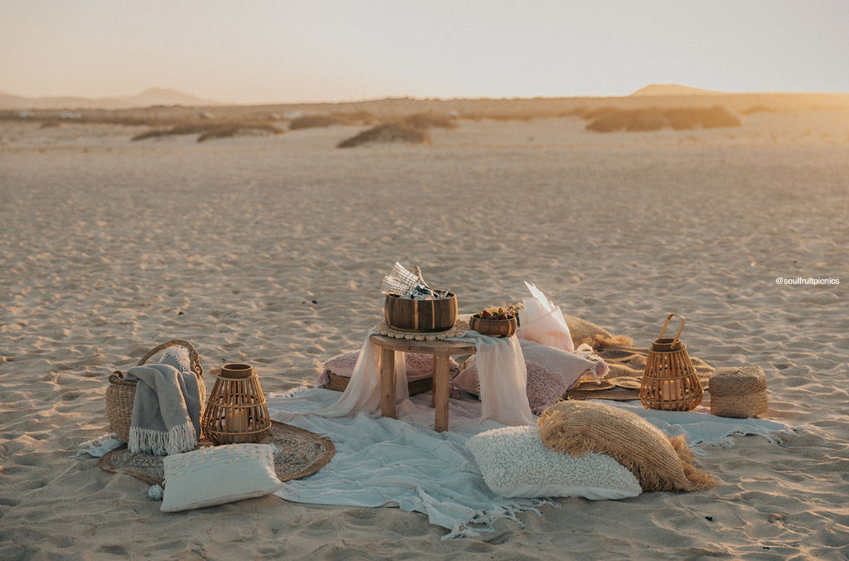 Pop-Up Petite Proposal