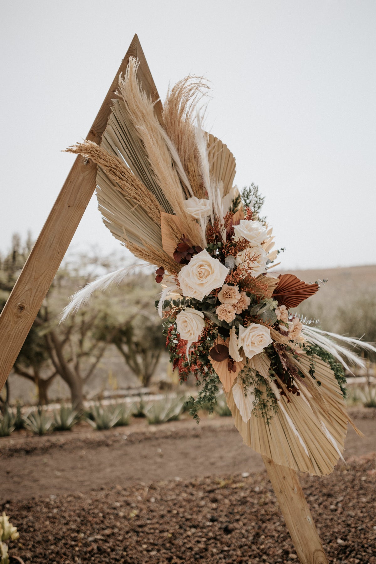 Micro Destination Wedding / Petite Wedding