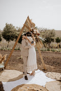 Micro Destination Wedding / Petite Wedding