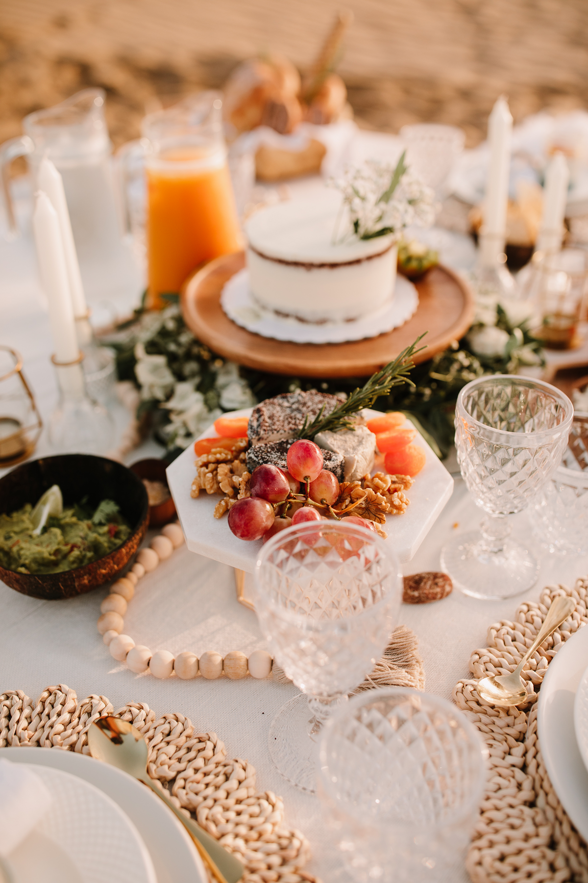 Galerie : Mariage et pique-nique