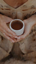 Cacao Ceremony
