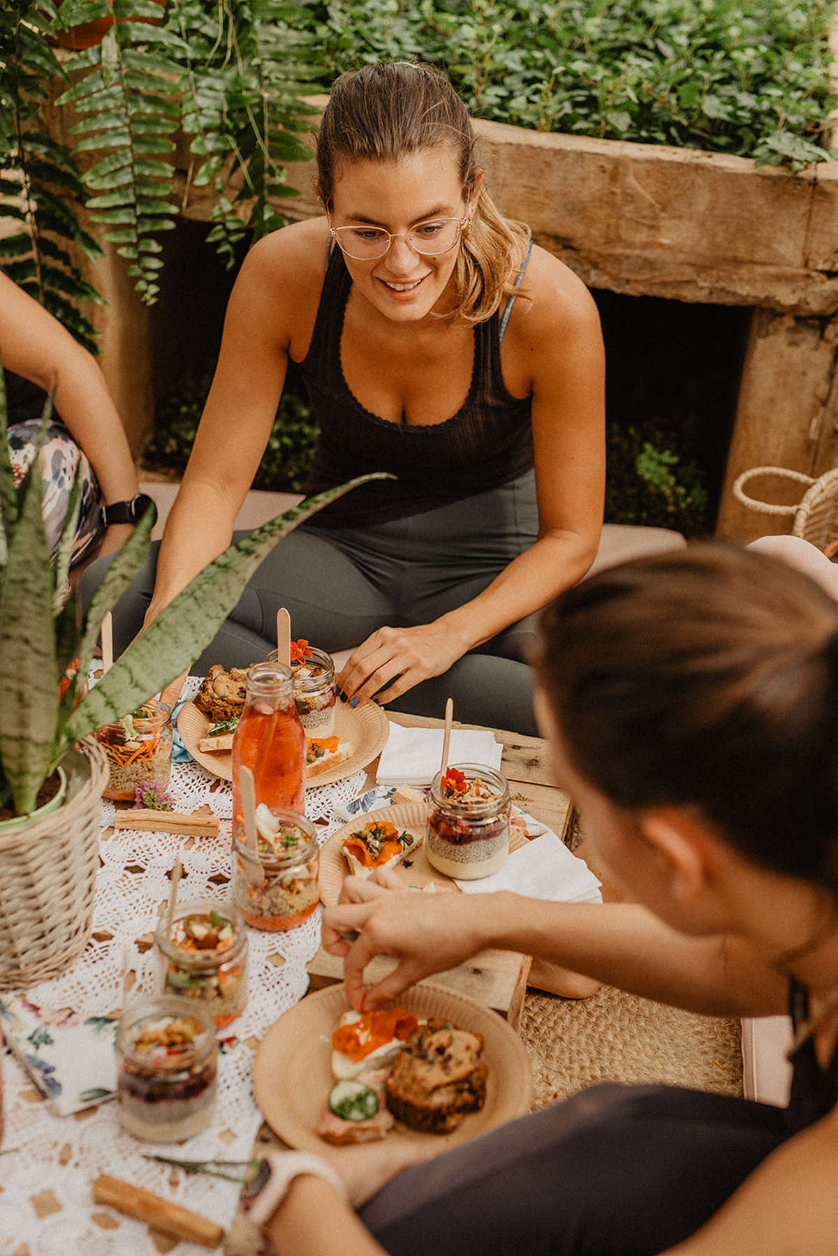 Gallery: Retreats & Group Events