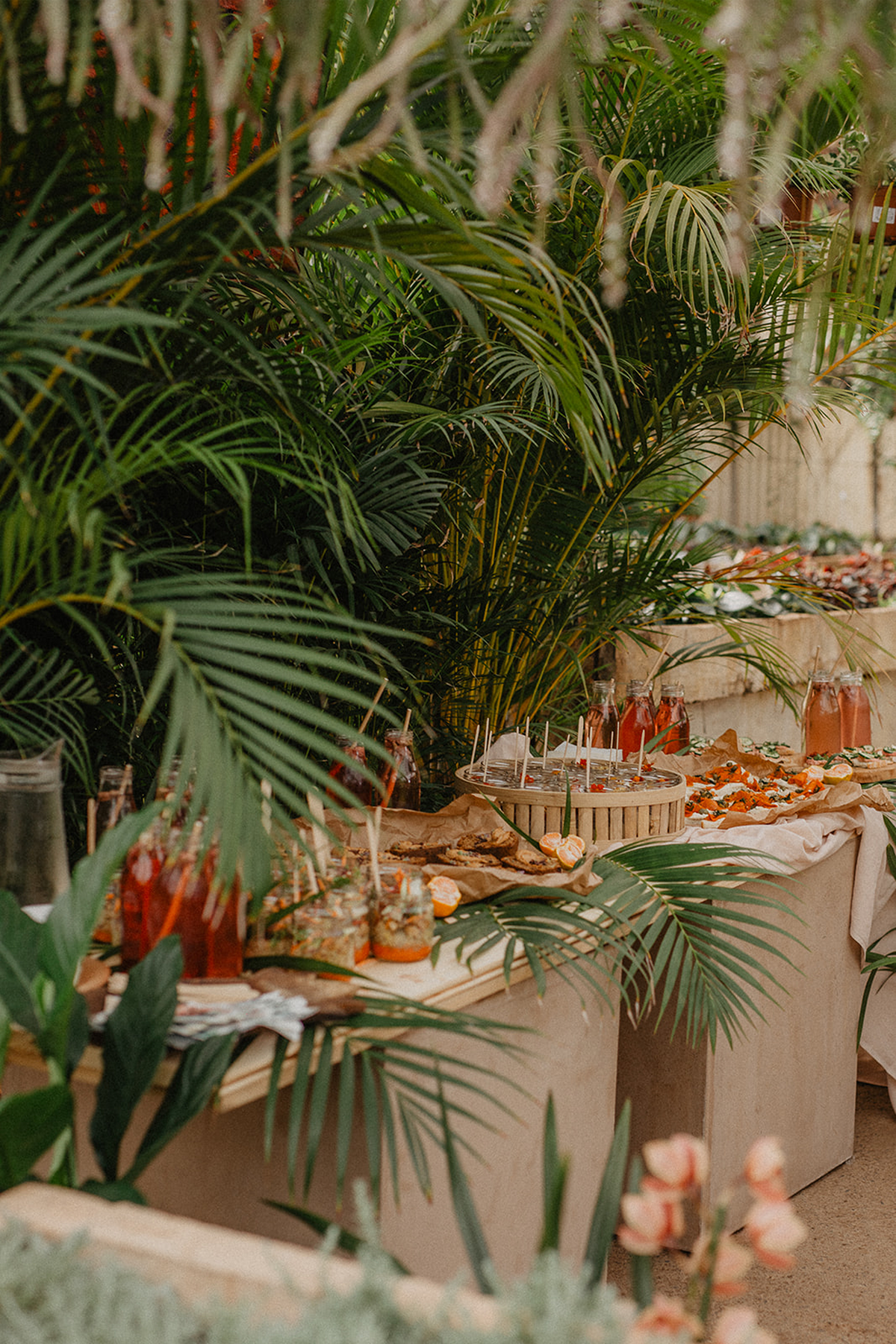 Gallery: Retreats & Group Events