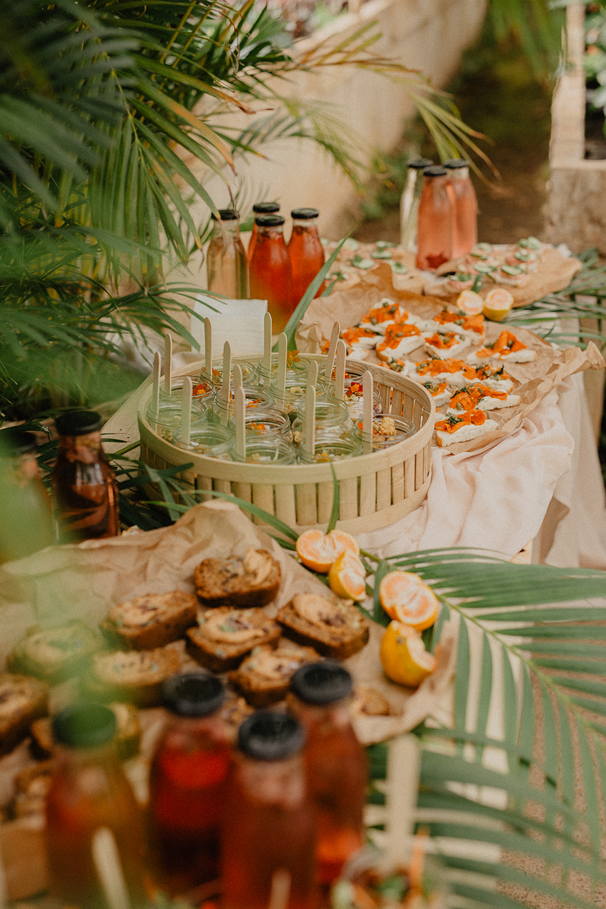 Gallery: Retreats & Group Events