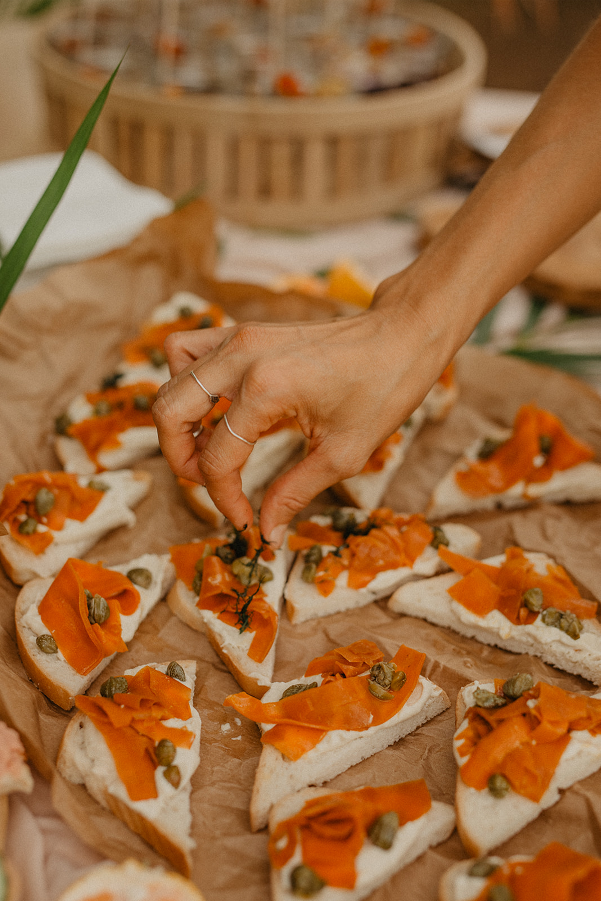 Gallery: Retreats & Group Events