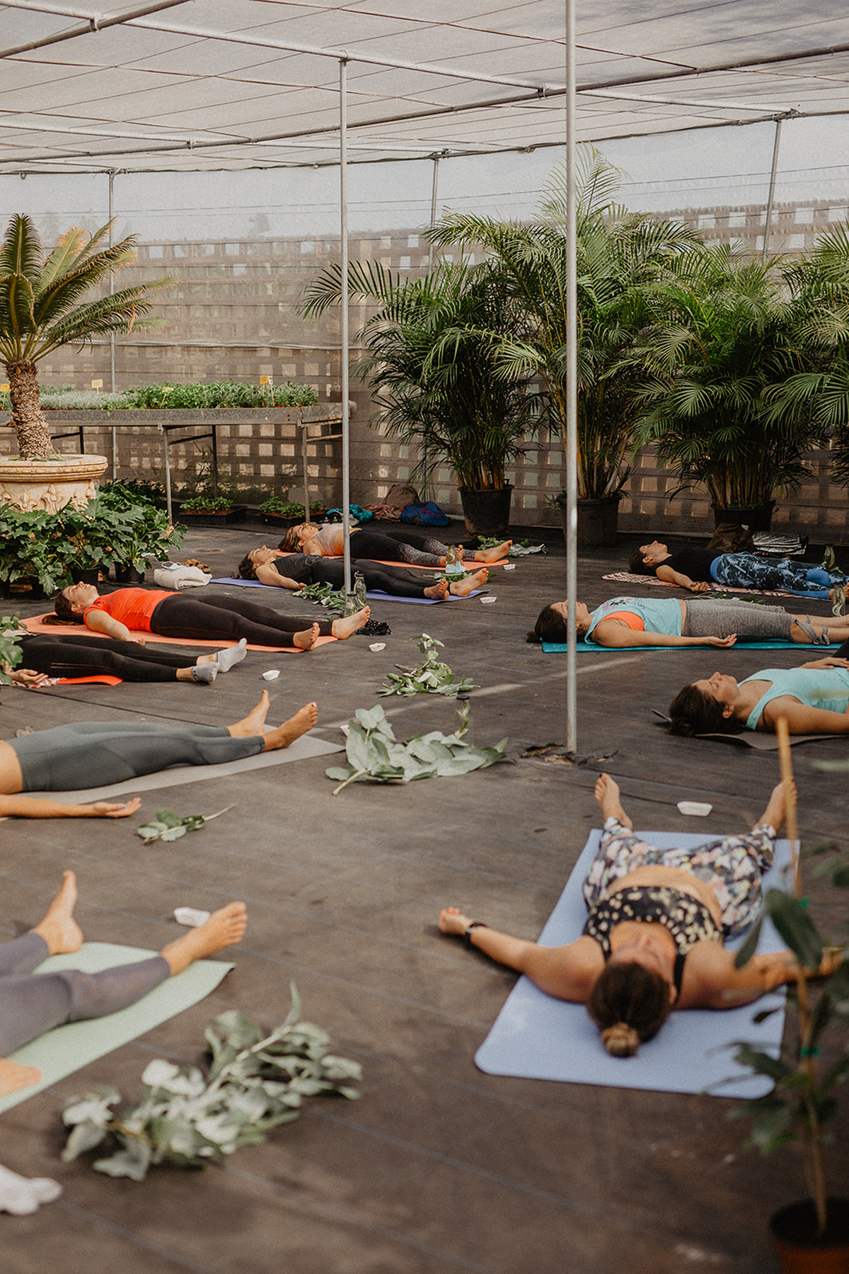 Gallery: Retreats & Group Events