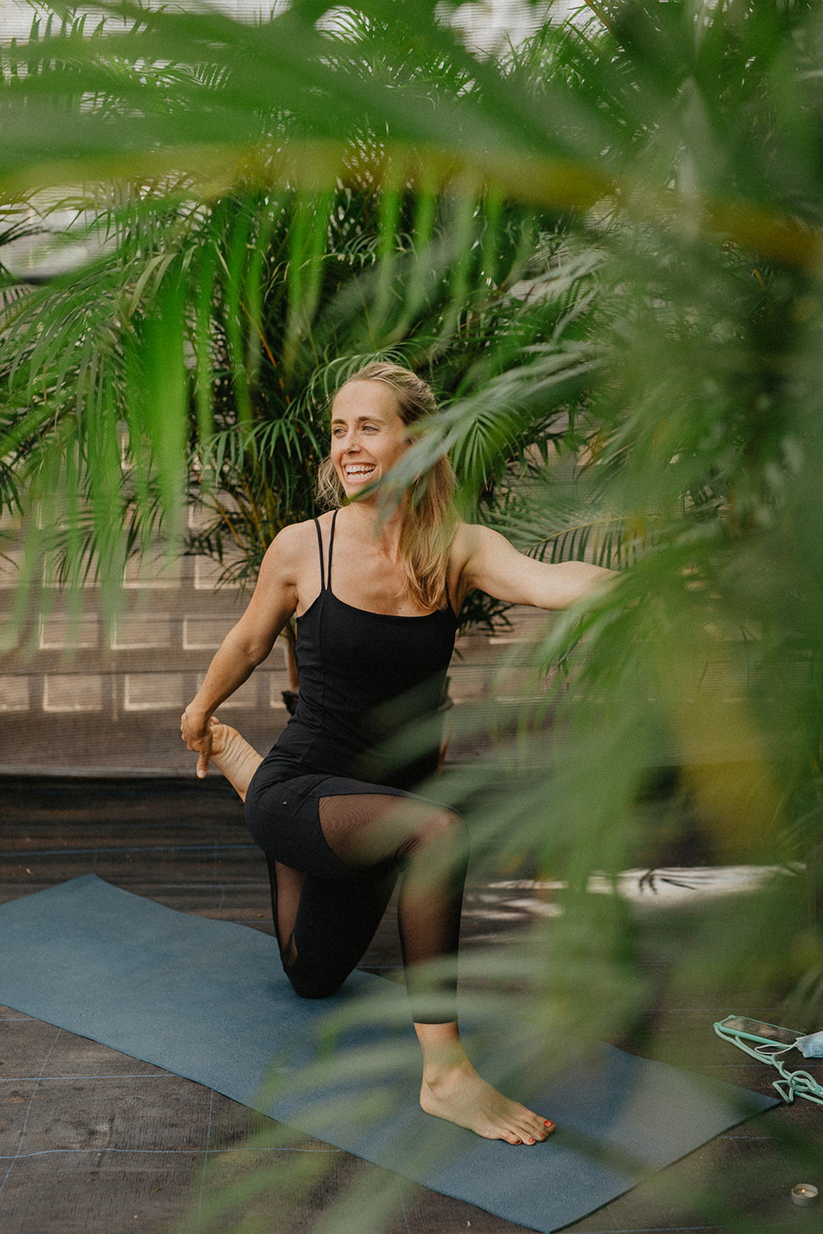 Retreats & Group Experiences