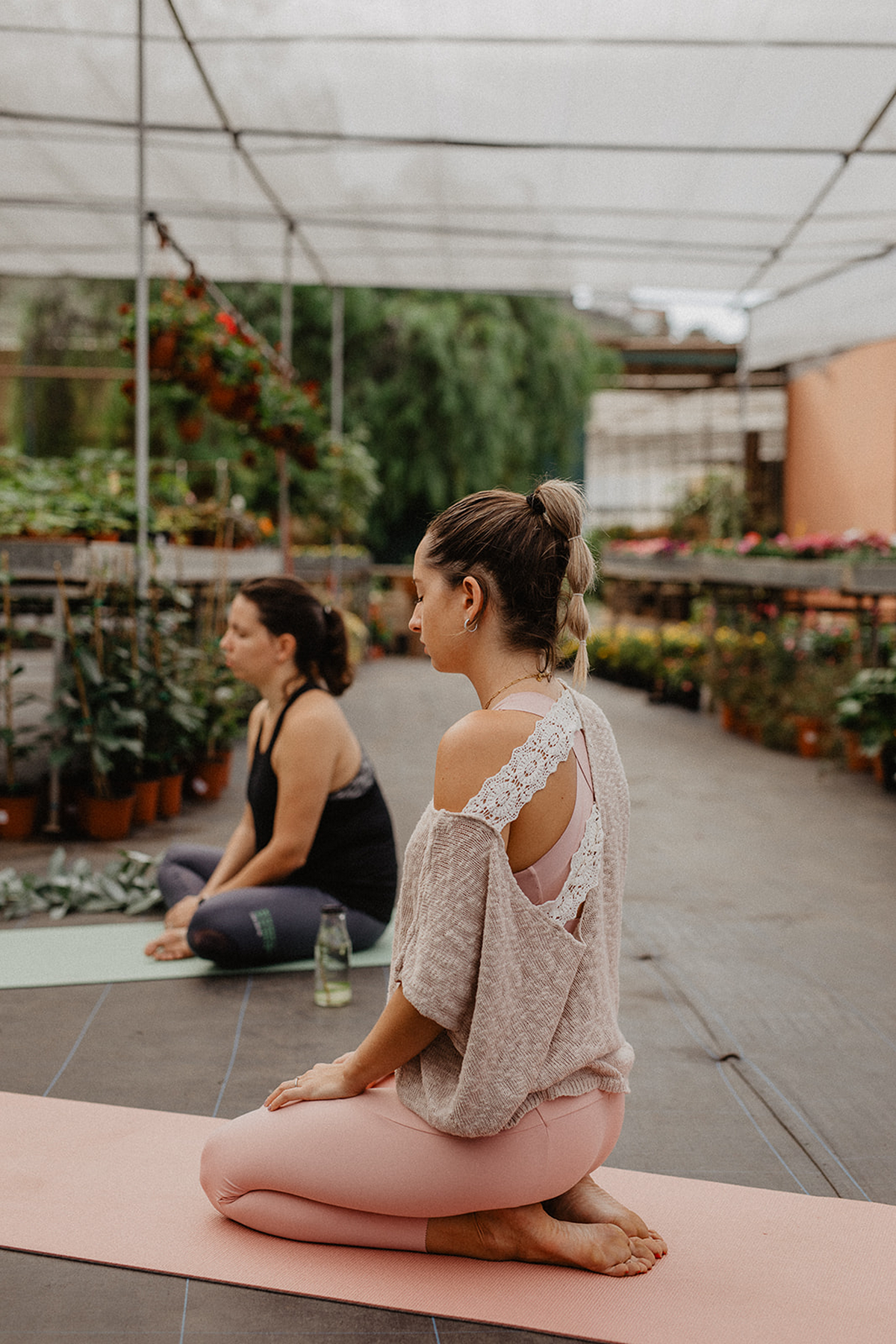 Gallery: Retreats & Group Events