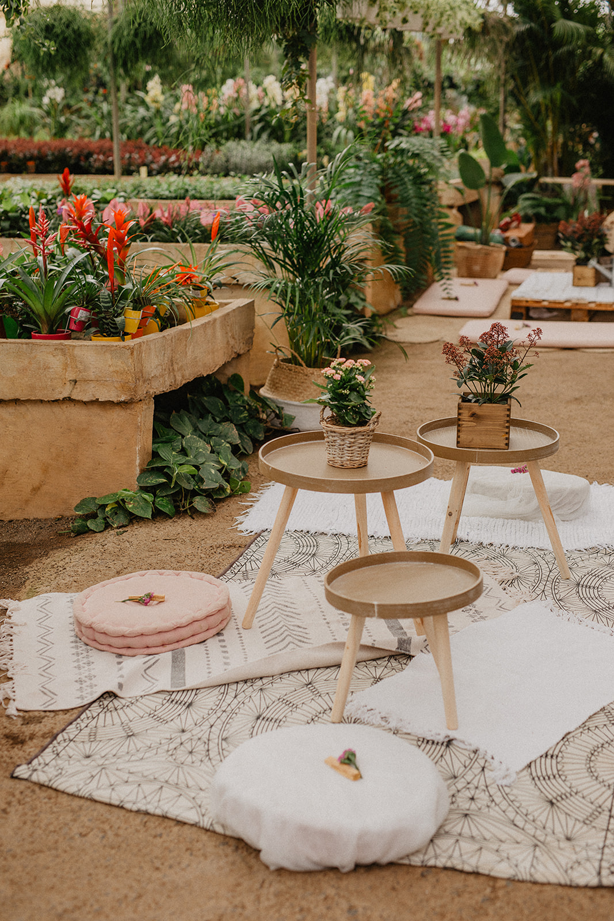 Gallery: Retreats & Group Events