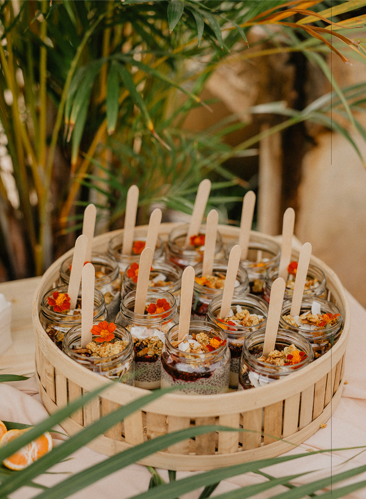 Gallery: Retreats & Group Events
