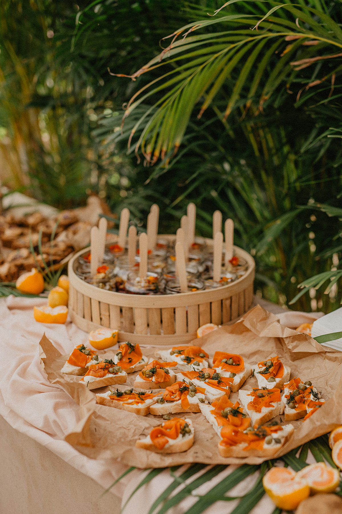 Gallery: Retreats & Group Events