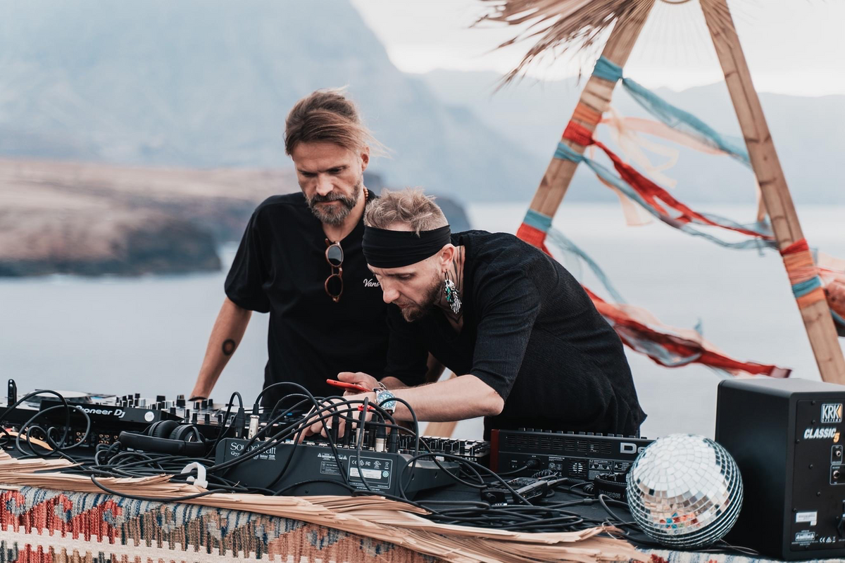 Film Set Styling & Set Decoration in Gran Canaria