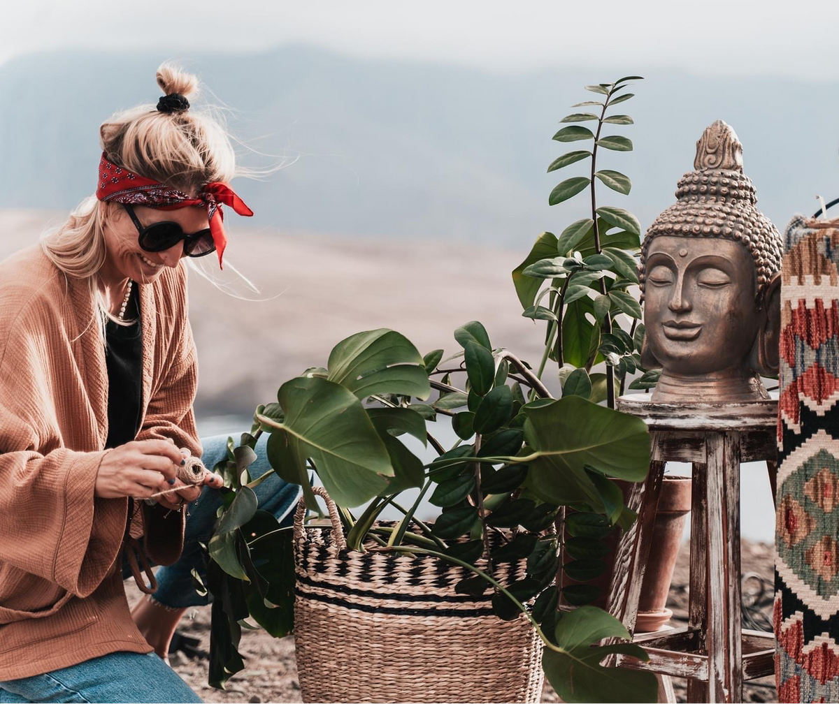 Filmsetstyling & Decoratie in Gran Canaria
