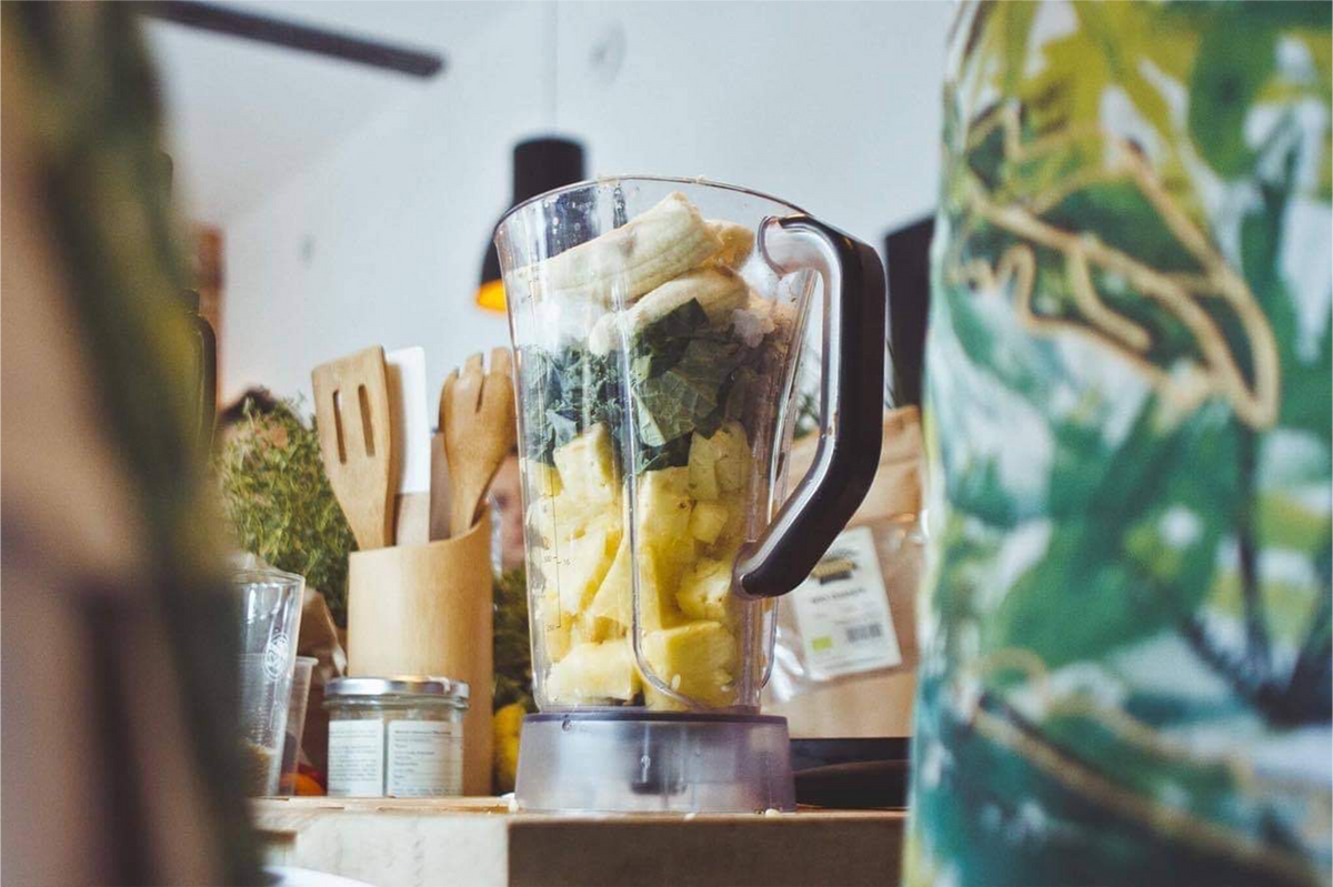Healthy Cooking Workshops in Gran Canaria
