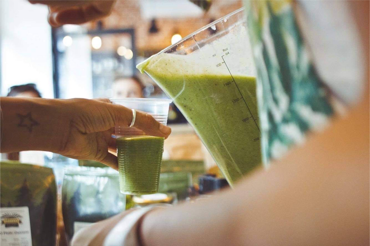 Healthy Cooking Workshops in Gran Canaria