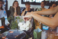 Live Cooking Experiences in Gran Canaria