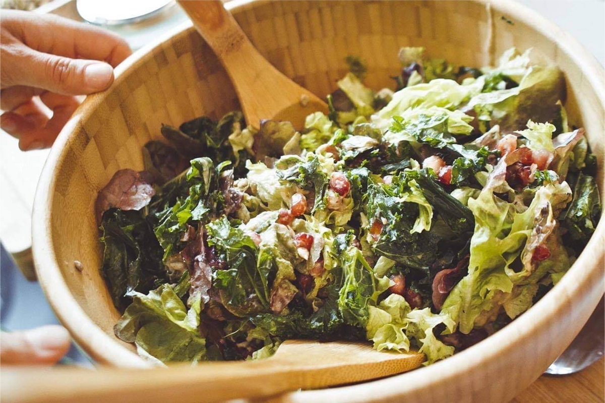 Workshops für gesundes Kochen auf Gran Canaria