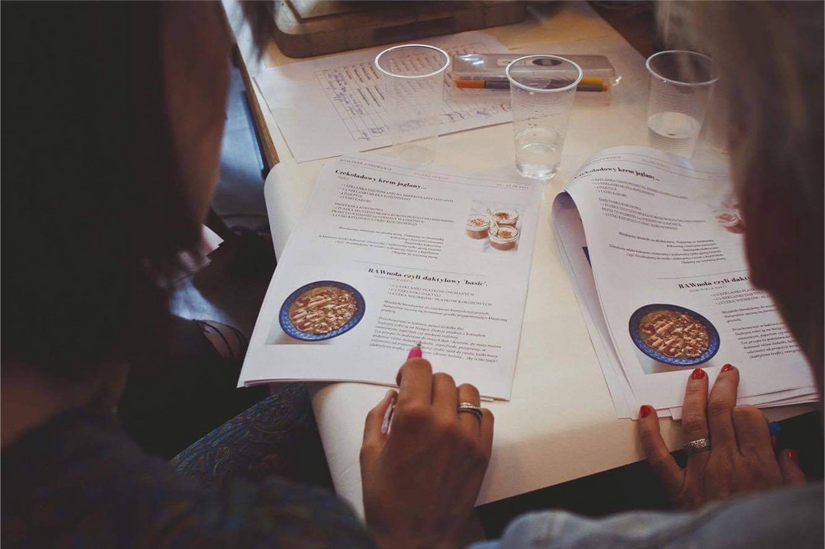 Healthy Cooking Workshops in Gran Canaria