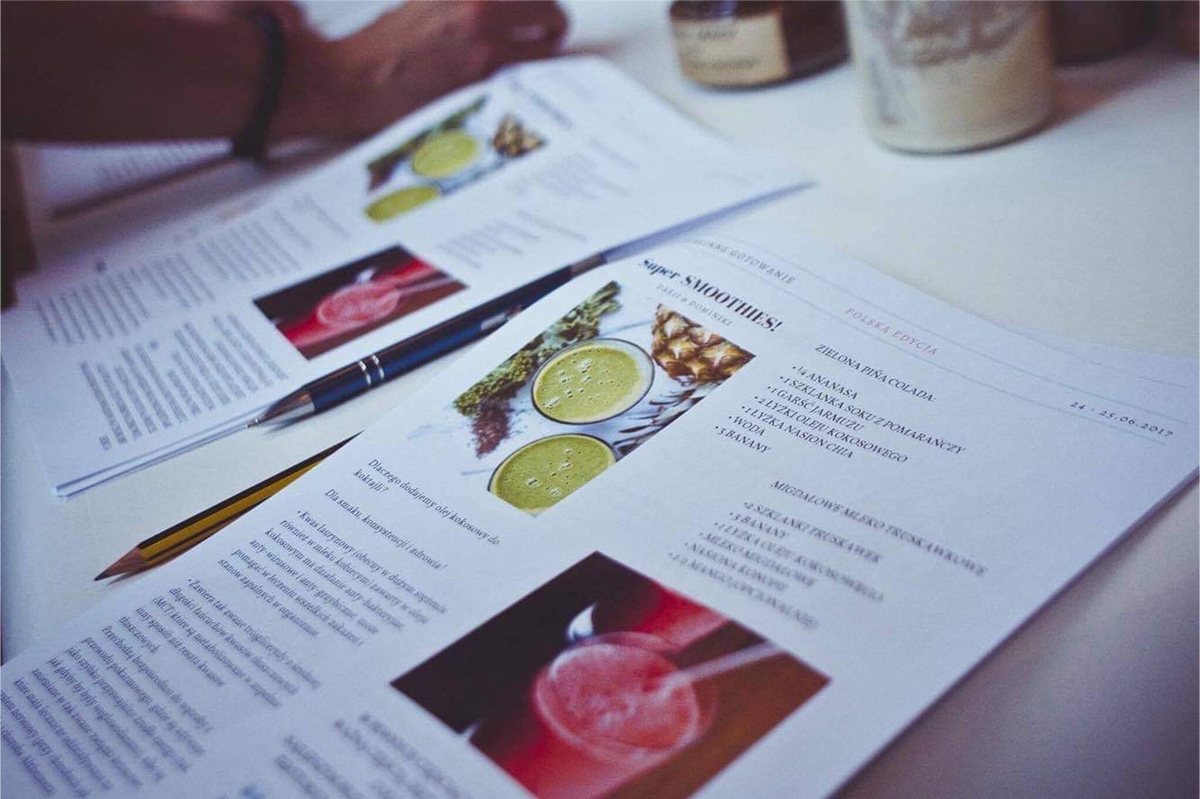 Workshops für gesundes Kochen auf Gran Canaria