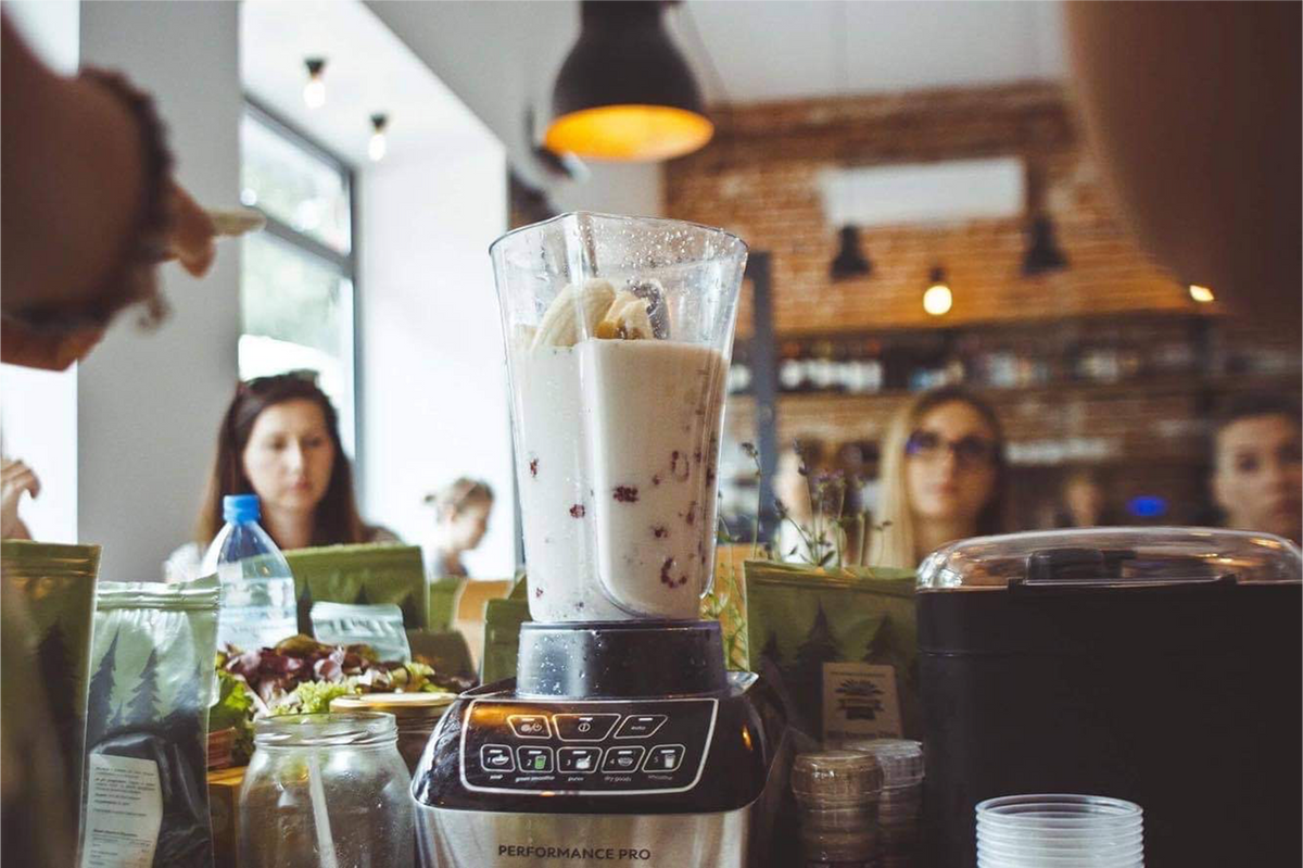 Healthy Cooking Workshops in Gran Canaria