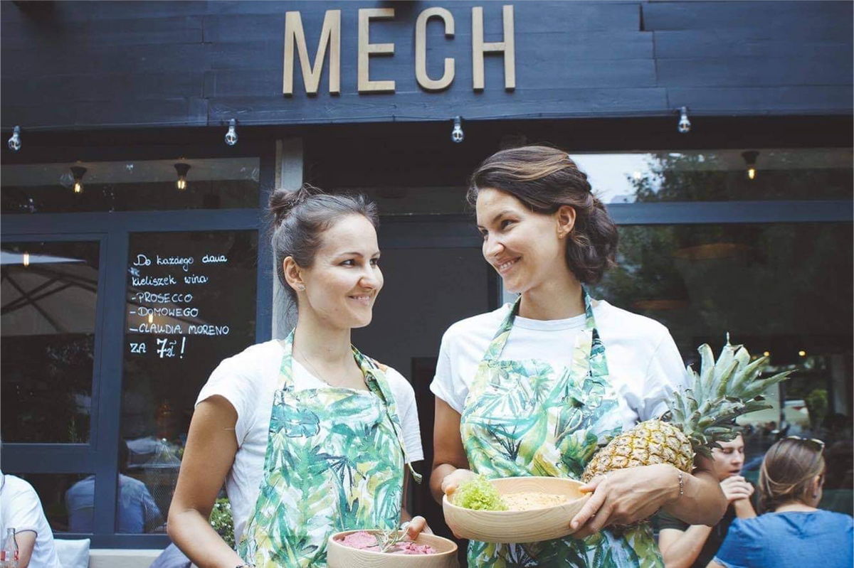 Healthy Cooking Workshops in Gran Canaria