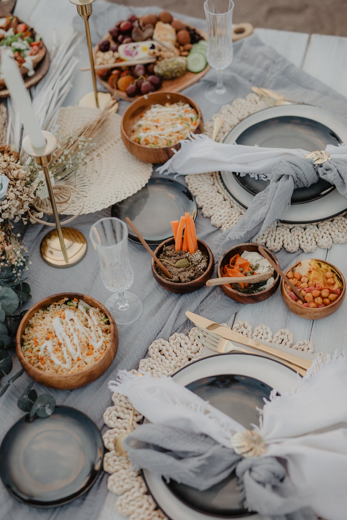 Personalised Premium Styling